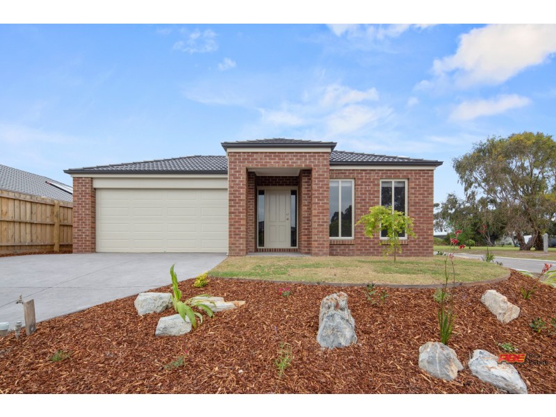 2 Langley Way, Wonthaggi VIC 3995