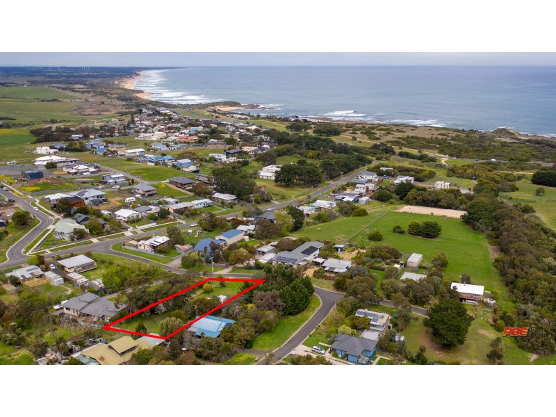 3 Blackburn Road, Kilcunda VIC 3995