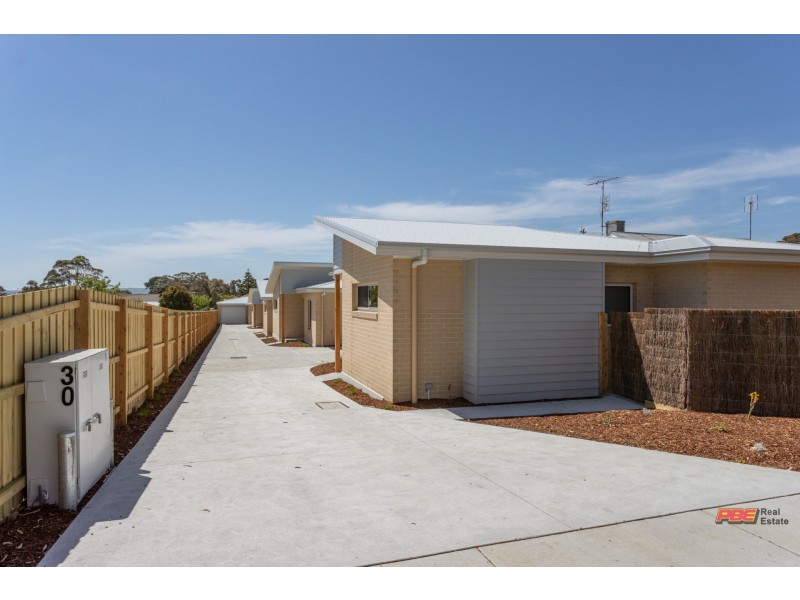 4/30 Graham Street, Wonthaggi VIC 3995