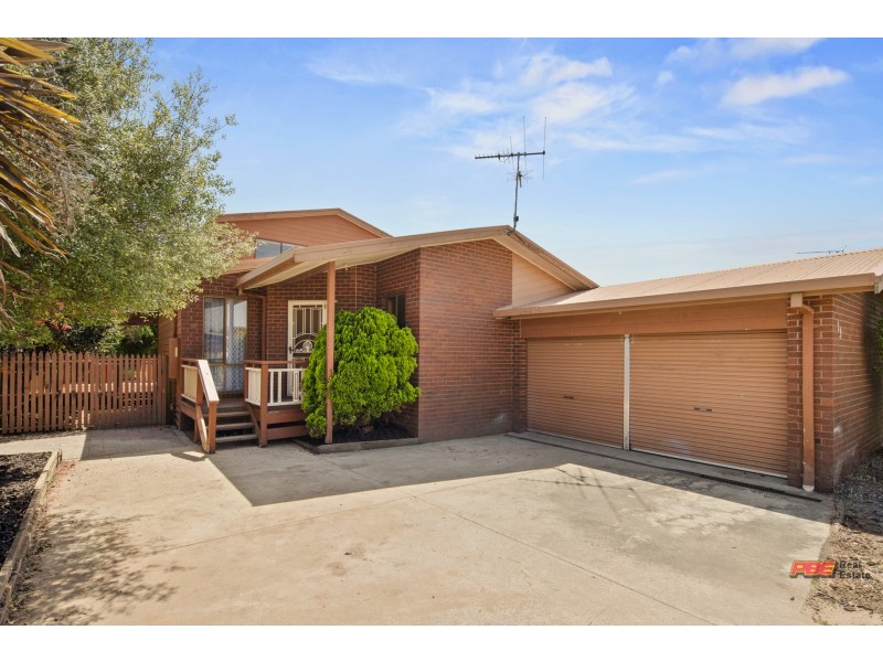 19 Miners Drive, Wonthaggi VIC 3995