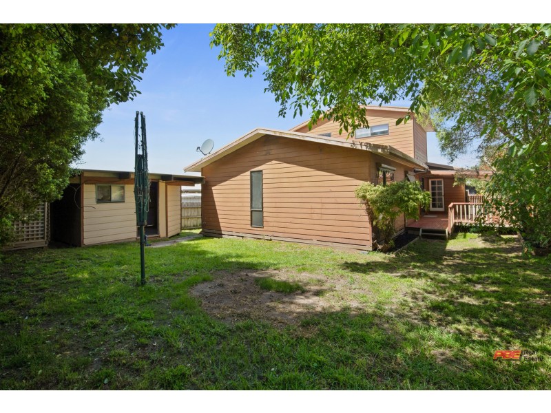 19 Miners Drive, Wonthaggi VIC 3995