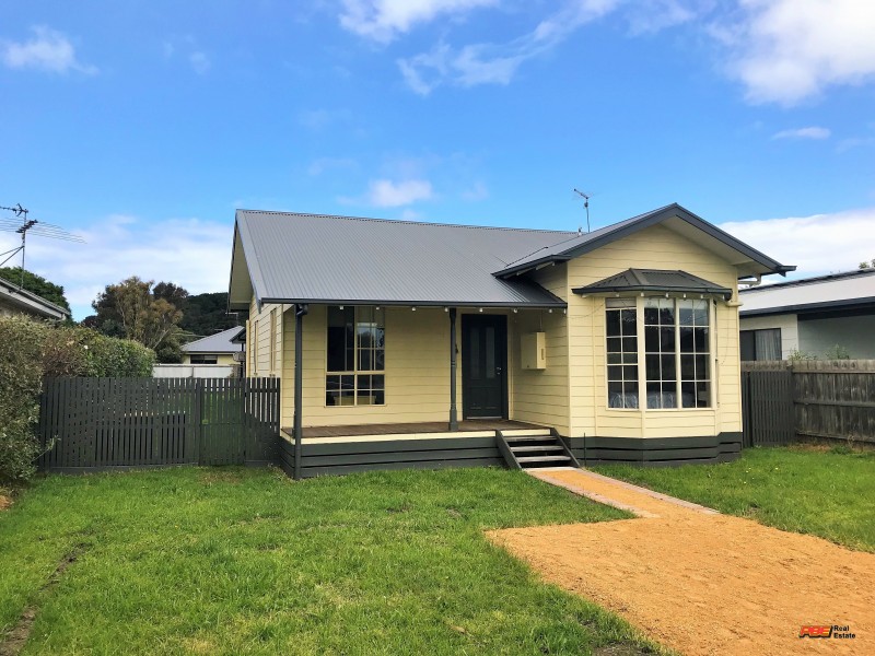 23 Carl Street, Wonthaggi VIC 3995