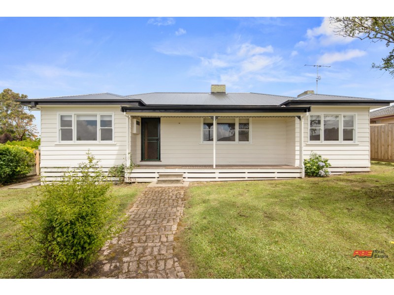 99 Wentworth Road, Wonthaggi VIC 3995