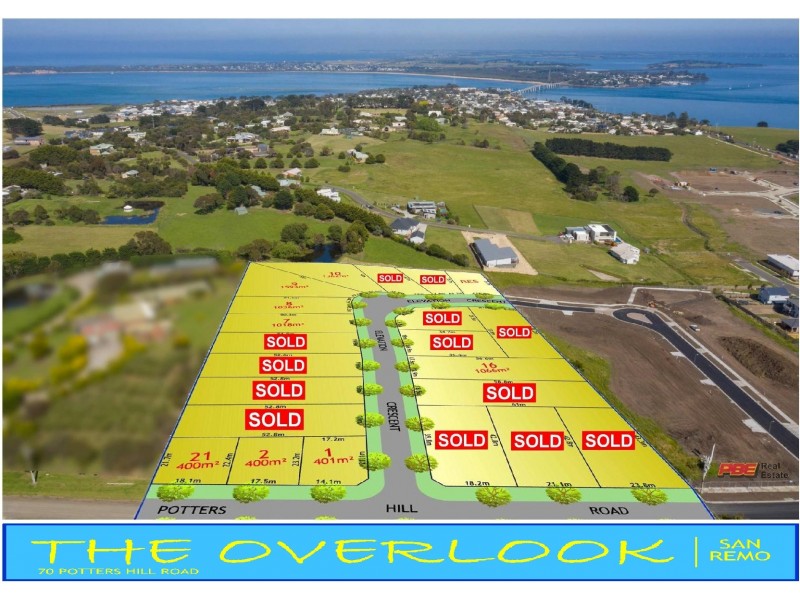 1/70 Potters Hill Road, San Remo VIC 3925