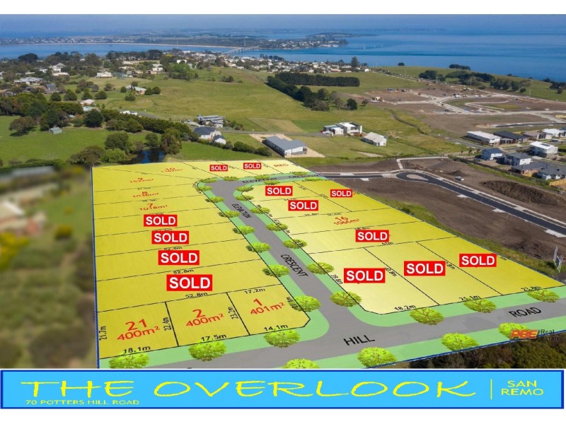 1/70 Potters Hill Road, San Remo VIC 3925