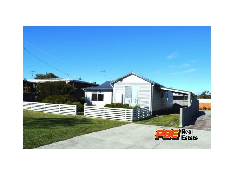 1/73 MERRIN CRESCENT, Wonthaggi VIC 3995