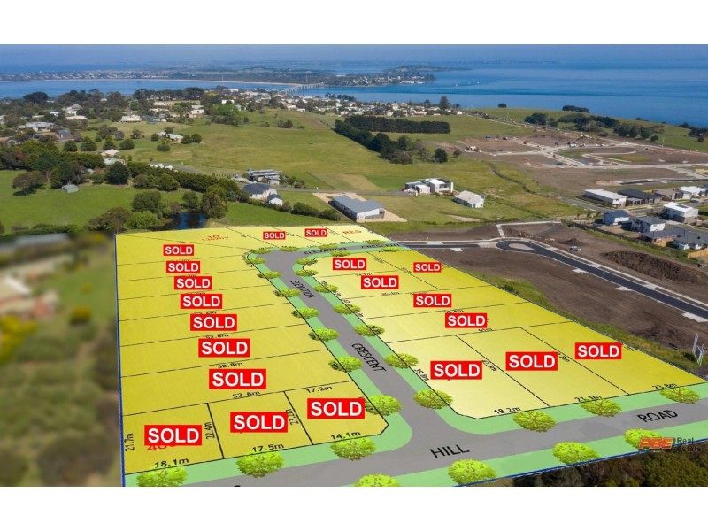 10/24 Elevation Crescent, San Remo VIC 3925