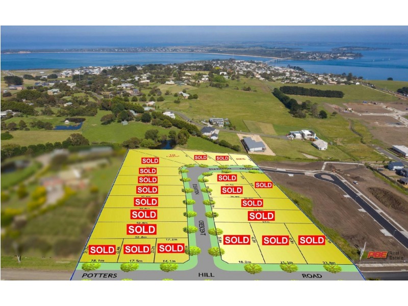 10/24 Elevation Crescent, San Remo VIC 3925