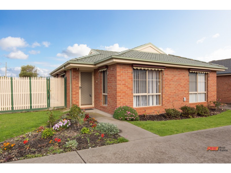 7/25-27 South Dudley Rd, Wonthaggi VIC 3995