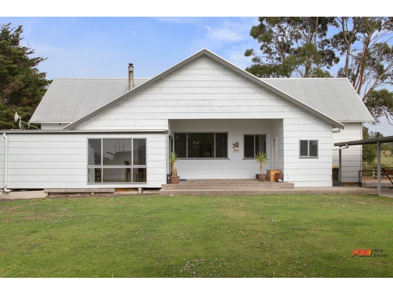 310 Glen Alvie Road, Wonthaggi VIC 3995