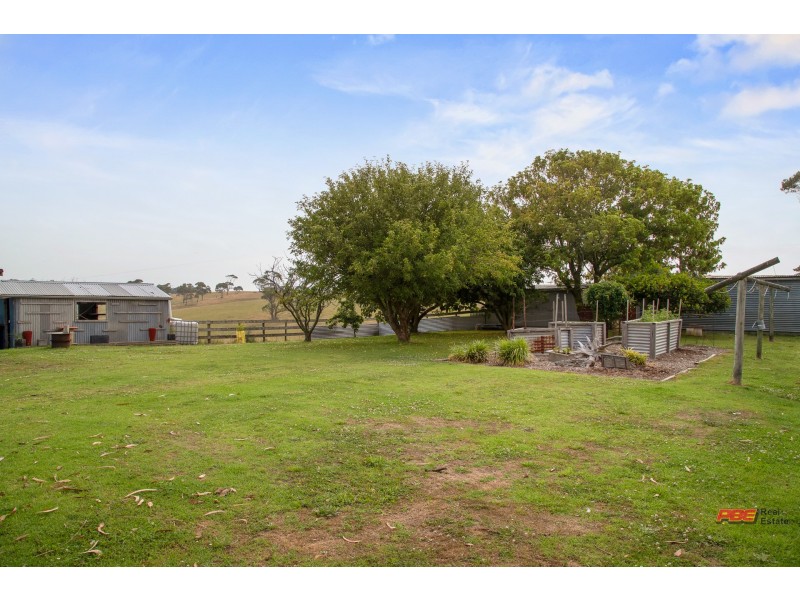 310 Glen Alvie Road, Wonthaggi VIC 3995