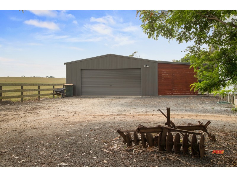310 Glen Alvie Road, Wonthaggi VIC 3995