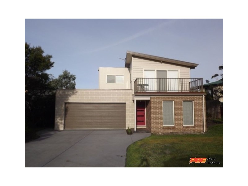 13 SCENIC ROAD, Cape Paterson VIC 3995