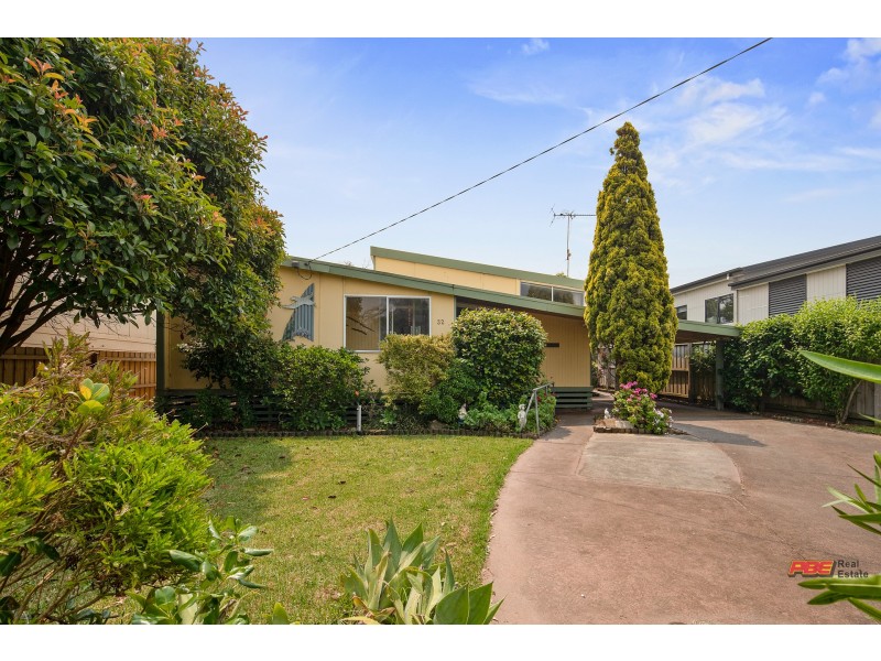 Cape Paterson VIC 3995