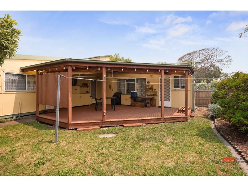 Cape Paterson VIC 3995