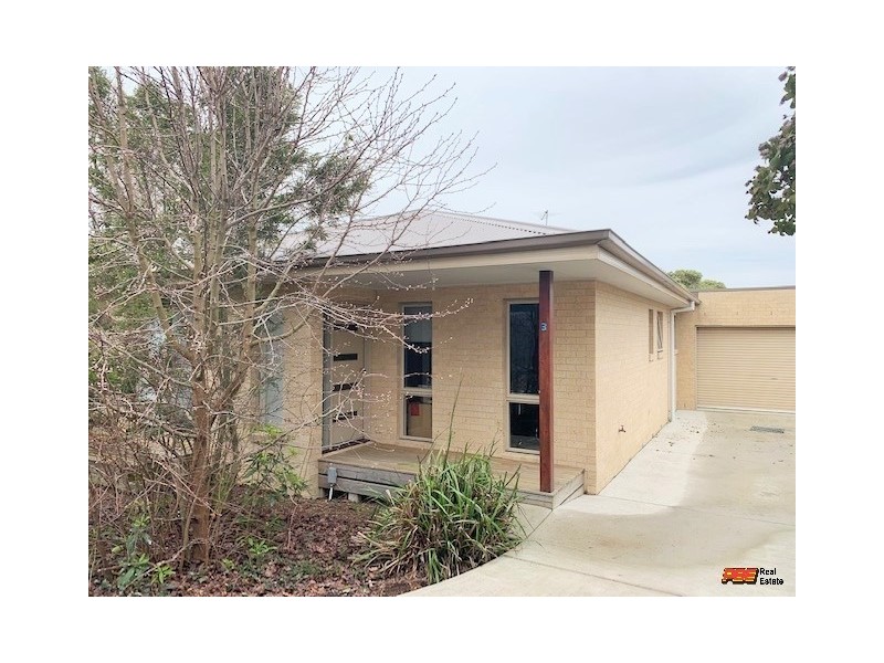 3/23 Broome Crescent, Wonthaggi VIC 3995