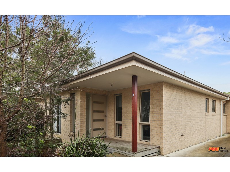 3/23 Broome Crescent, Wonthaggi VIC 3995