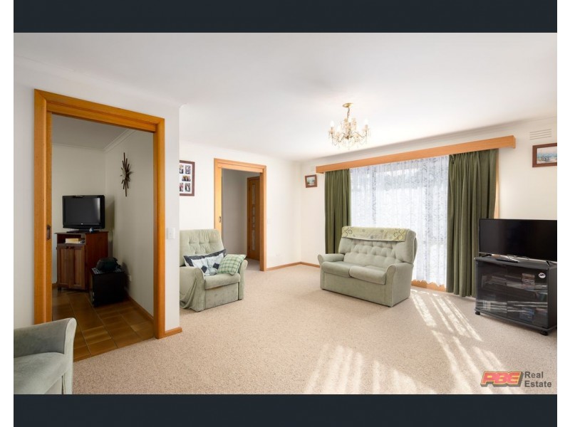 3 POPLAR STREET, Wonthaggi VIC 3995