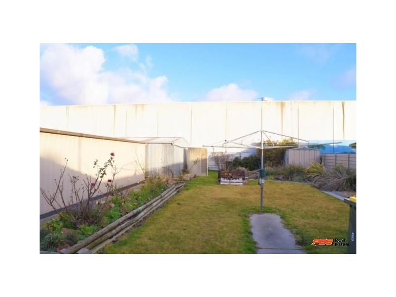 3 POPLAR STREET, Wonthaggi VIC 3995