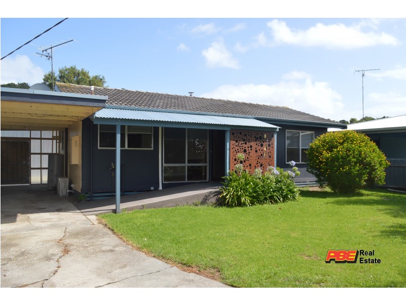 21 Epsom Street, Wonthaggi VIC 3995