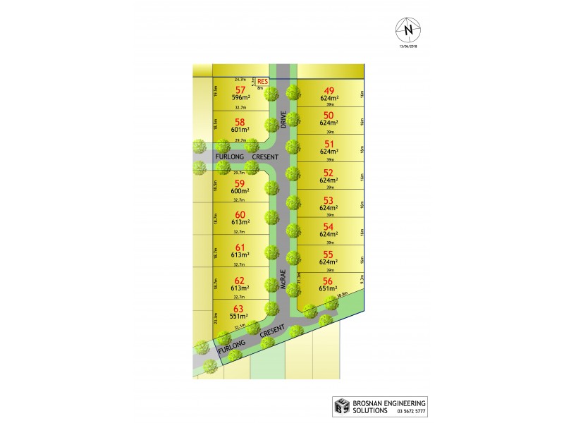 Lot 49 Cloverdale Estate, Dalyston VIC 3992