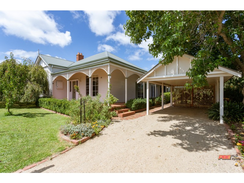 15 Graham Street, Wonthaggi VIC 3995