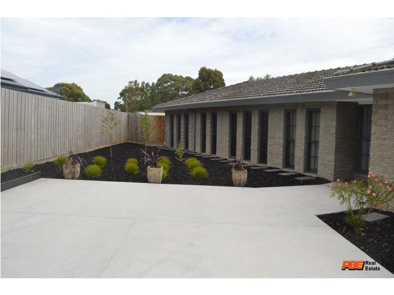 123 Broome Crescent, Wonthaggi VIC 3995