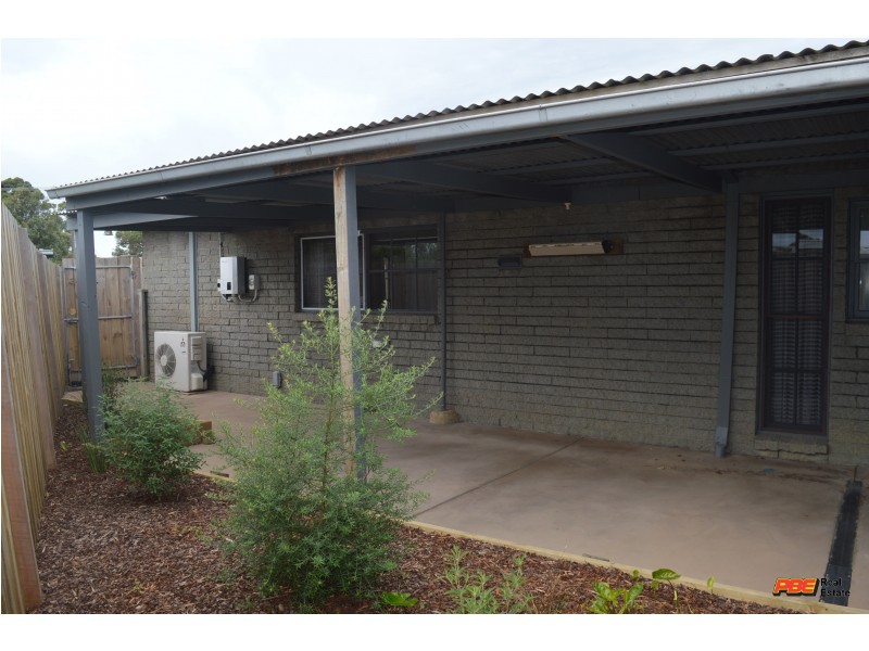 123 Broome Crescent, Wonthaggi VIC 3995