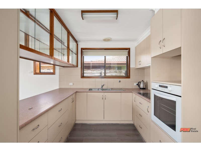 2/21 HUNTER STREET, Wonthaggi VIC 3995