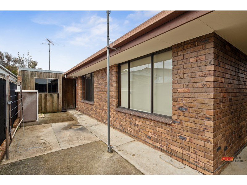 2/21 HUNTER STREET, Wonthaggi VIC 3995