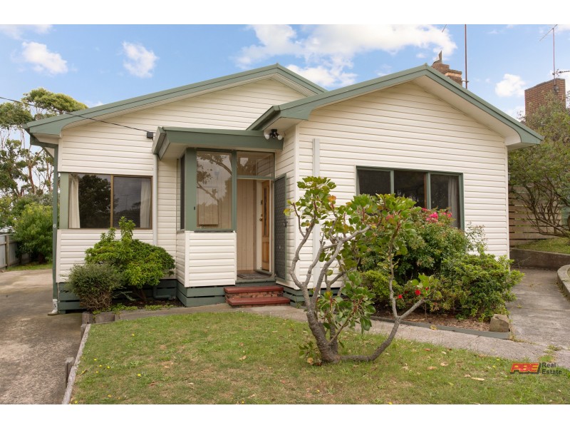 6 Caledonian Crescent, Wonthaggi VIC 3995