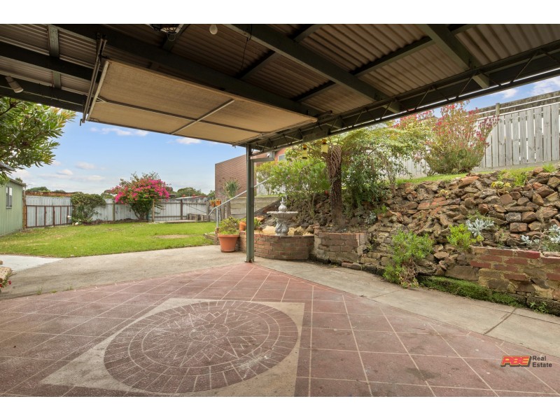 6 Caledonian Crescent, Wonthaggi VIC 3995