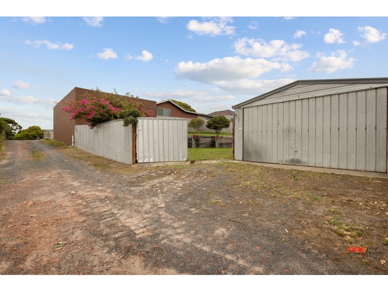 6 Caledonian Crescent, Wonthaggi VIC 3995