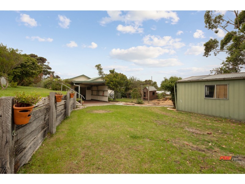 6 Caledonian Crescent, Wonthaggi VIC 3995