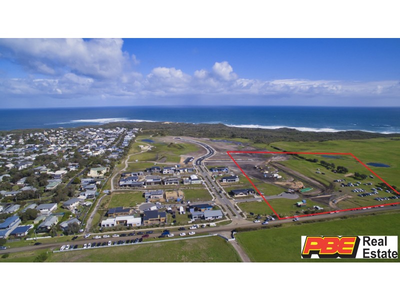 99 MOONSHADOW AVENUE, Cape Paterson VIC 3995