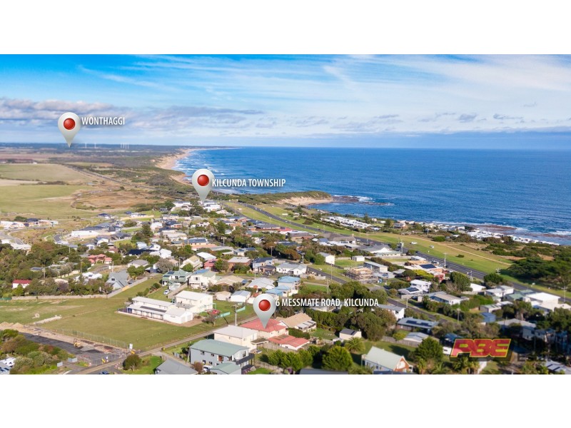 6 Messmate Road, Kilcunda VIC 3995