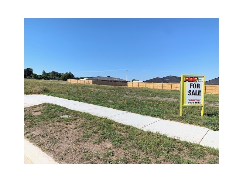 22 Cavil Drive, Wonthaggi VIC 3995