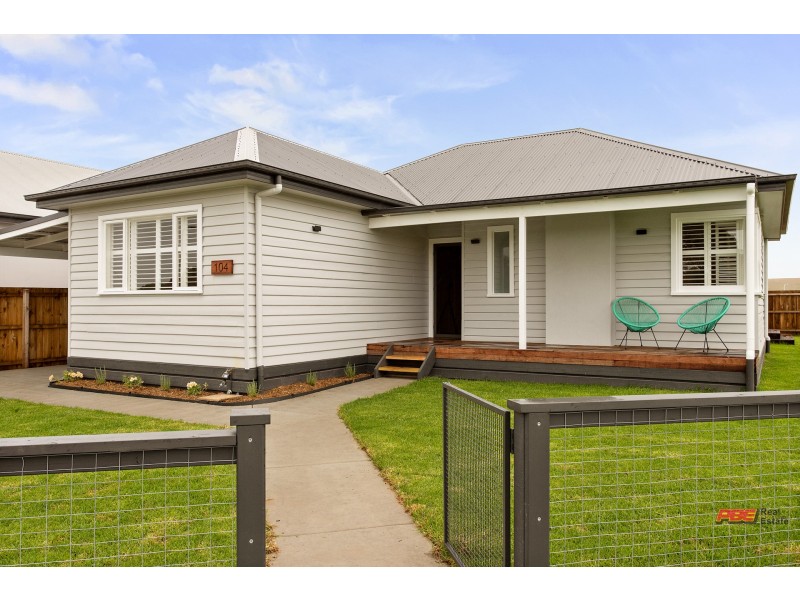 104 Tulloch Street, Dalyston VIC 3992