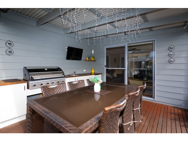 7 BLUE WATER CIRCLE, Cape Paterson VIC 3995