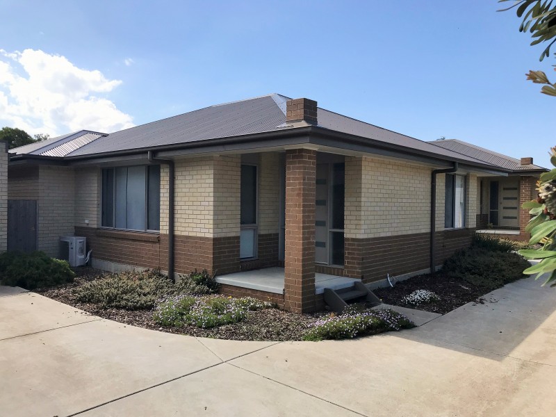 2/31 Dunn Street, Wonthaggi VIC 3995