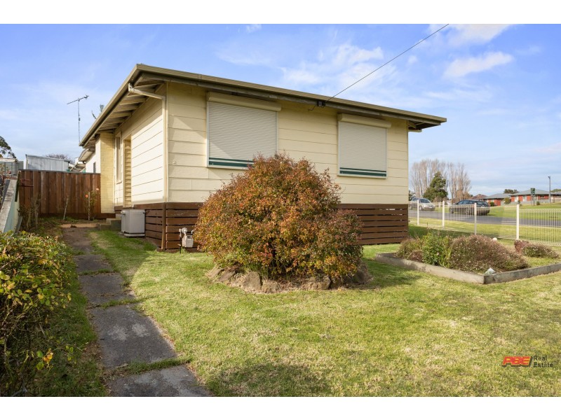 2 Wentworth Road, Wonthaggi VIC 3995