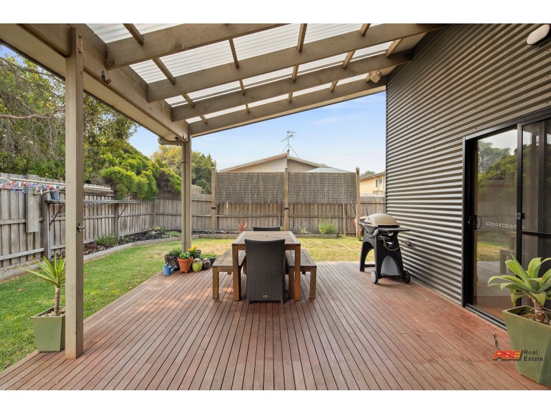 12 ANGLERS ROAD, Cape Paterson VIC 3995