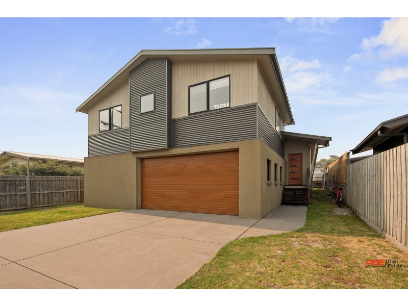 12 ANGLERS ROAD, Cape Paterson VIC 3995