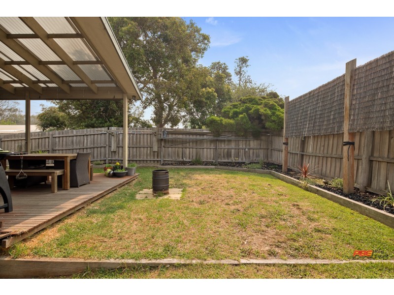 12 ANGLERS ROAD, Cape Paterson VIC 3995