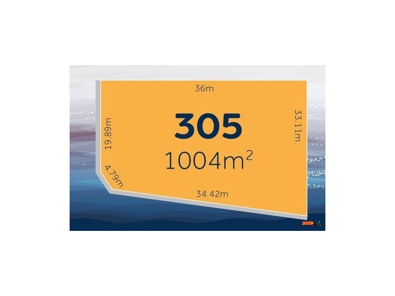 305/1 Centennial Drive, Wonthaggi VIC 3995