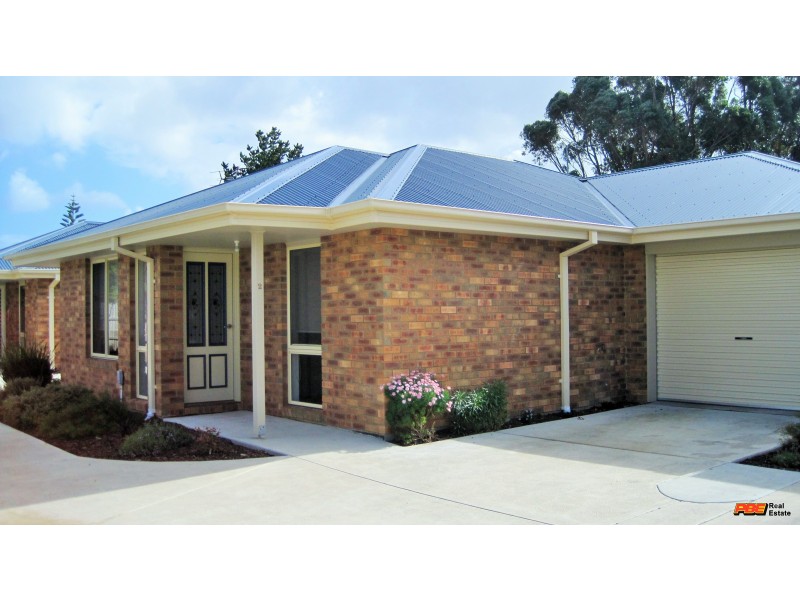 2/11 Turner Street, Wonthaggi VIC 3995