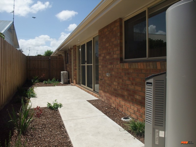 2/11 Turner Street, Wonthaggi VIC 3995