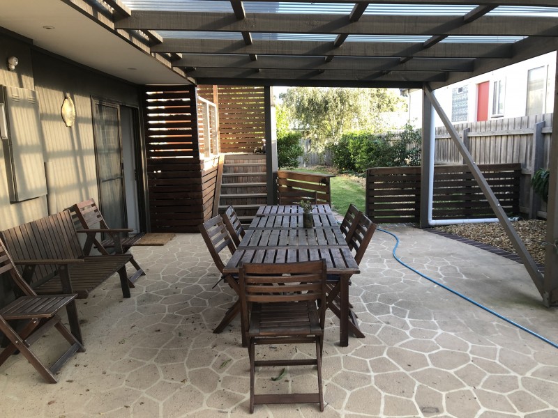 65 SEAWARD DRIVE, Cape Paterson VIC 3995