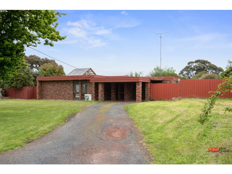 89-91 Wentworth Road, Wonthaggi VIC 3995