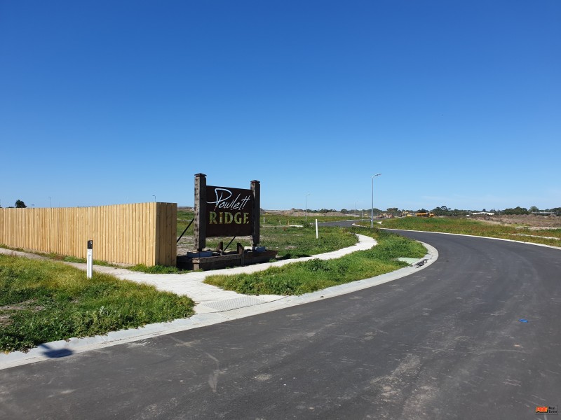 156 Connection Drive, Wonthaggi VIC 3995